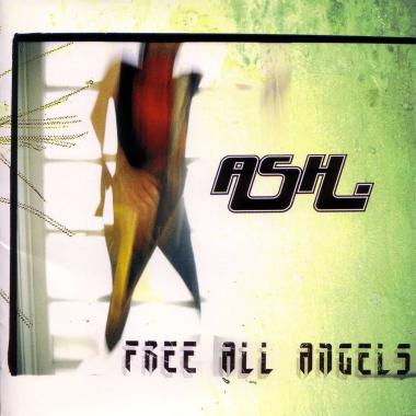 Ash -  Free All Angels